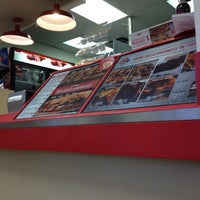 Photo taken at Domino&amp;#39;s Pizza by Stephen B. on 2/18/2012