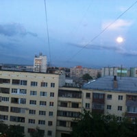 Photo taken at На 8 этаже by Ilya A. on 8/11/2012