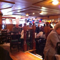 Photo taken at The Up Steps Inn (Wetherspoon) by Floydsdad on 3/30/2012