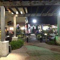 Photo taken at The Markets At Town Center by Jessica M. on 5/5/2012