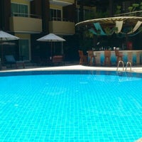 Baron Pool