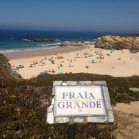 Foto diambil di Praia Grande oleh Luis C. pada 7/23/2012