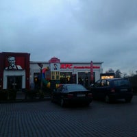 Photo taken at Kentucky Fried Chicken by Emil S. on 4/2/2012