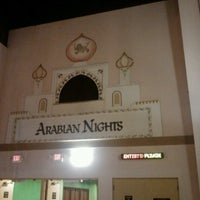 Photo taken at Arabian Nights Dinner Attraction by Tracy H. on 9/4/2012