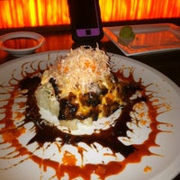 Foto tomada en Sushi Sake at Pala Casino Spa &amp;amp; Resort  por Big D. el 8/11/2012