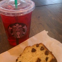 Photo taken at Starbucks by Ashley E. on 5/5/2012