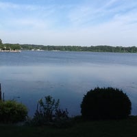 Photo taken at The Blue Heron Inn by Ruth N. on 8/8/2012