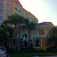 Hilton Garden Inn Lake Buena Vista Orlando Hotel Em Orlando