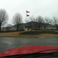 Photo taken at Northville Crossing by Mike A. on 3/2/2012