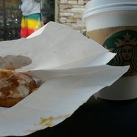 Photo taken at Starbucks by Gary C. on 4/4/2012
