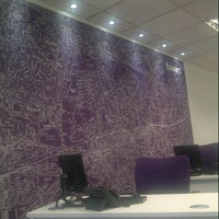 Photo taken at Haart by Karim A. on 9/4/2012