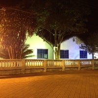 รูปภาพถ่ายที่ Museu Casa de Portinari โดย Tony Z. เมื่อ 3/28/2012