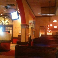 Foto tomada en El Chico Mexican Restaurant  por Timothy D. el 6/11/2012