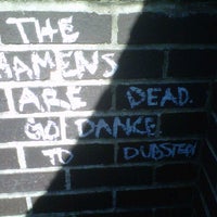 Photo taken at Dead Shaman Brick Circle by Bart C. on 3/15/2012