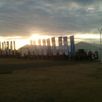 Photo taken at Silkway Rally 2012 Bivouac 2 by Артем on 7/9/2012