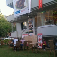 5/27/2012 tarihinde Murat S.ziyaretçi tarafından Bursa Kebap Evi'de çekilen fotoğraf
