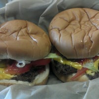 Hwy 55 Burgers Shakes & Fries - 802 Perry Rd