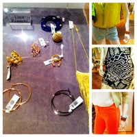 Photo taken at INTERMIX by Ashlee H. on 5/10/2012