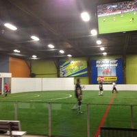 Photo taken at Arena Sports by Mike S. on 7/12/2012