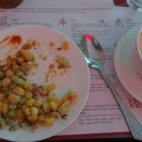7/13/2012에 Ravi Kiran T.님이 Cascade Restaurant에서 찍은 사진