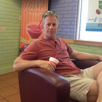Photo taken at Smoothie King by Jean S. on 4/23/2012