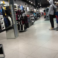 Photo taken at Adidas Originals Store by Zhelezo232 on 2/11/2012