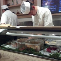 Foto tomada en Irori Japanese Restaurant  por Joshua M. el 8/26/2012