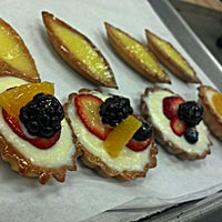 Le Cordon Bleu College Of Culinary Arts in Austin (Now Closed) - Trade