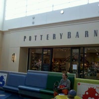 Pottery Barn Annapolis Mall