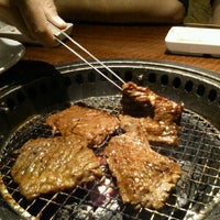 Photo taken at Gyu-Kaku by Ito K. on 9/6/2012