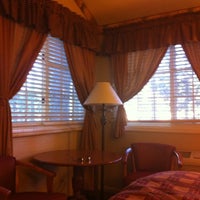The Cottages At Tenaya Lodge 5 Tips