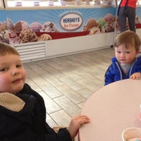Photo taken at McCools Ice Cream &amp; Frozen Yogurt by Julie F. on 5/3/2012