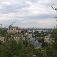 Photo taken at Вишня by stacy_la on 8/15/2012