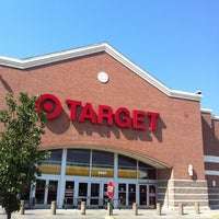 Photo taken at Target by Steven Y. on 8/3/2012
