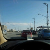 Photo taken at Interstate 55 at Cicero Avenue by Candice A. on 4/26/2012
