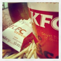 Photo taken at KFC by Ramon V. on 9/5/2012