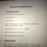 Polsek Pondok Gede Bekasi Jawa Barat