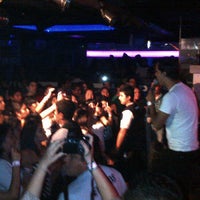 Photo taken at Discoteca Cronos by Anthony B. on 5/6/2012