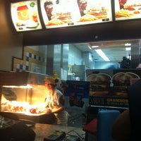 Photo taken at McDonald&amp;#39;s by Talis L. on 7/5/2012