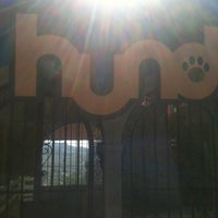 Photo taken at Centro Hund Educacion Integral Canina by Pepe O. on 3/24/2012