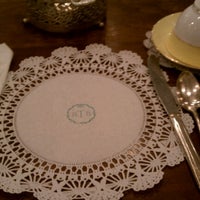 British Bell Tea Room 890 Peoples Plz