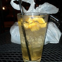 Foto diambil di Rumba Rum Bar &amp;amp; Satay Grill oleh Amanda M. pada 7/14/2012