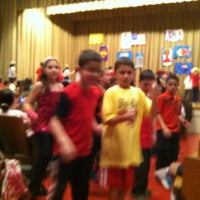 Photo taken at PS 55 by Lisa R. on 5/4/2012