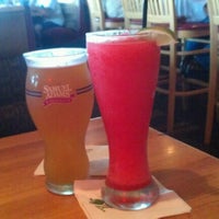 Photo taken at Applebee&amp;#39;s Grill + Bar by Chrissie on 6/28/2012