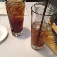 Photo taken at Delmonico Grill by annieology on 5/31/2012