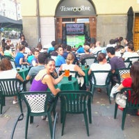 Photo taken at Temple Bar Genuine Irish Pub by Stefano Andrea S. on 6/24/2012