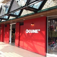 Cune下北沢 99 Visitors