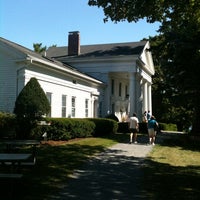 Photo taken at Miles Wine Cellars by Janine L. on 9/2/2012