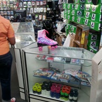 Photo taken at Slauson Super Mall by Dnyce R. on 4/29/2012