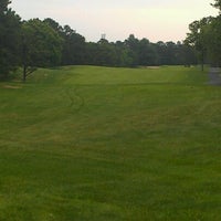 Photo taken at Atlantic Country Club by Mark W. on 6/29/2012